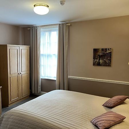 Royal Oak Hotel, Garstang Dış mekan fotoğraf