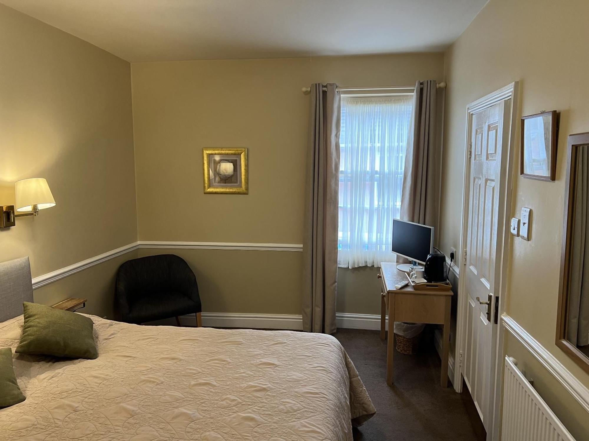 Royal Oak Hotel, Garstang Dış mekan fotoğraf