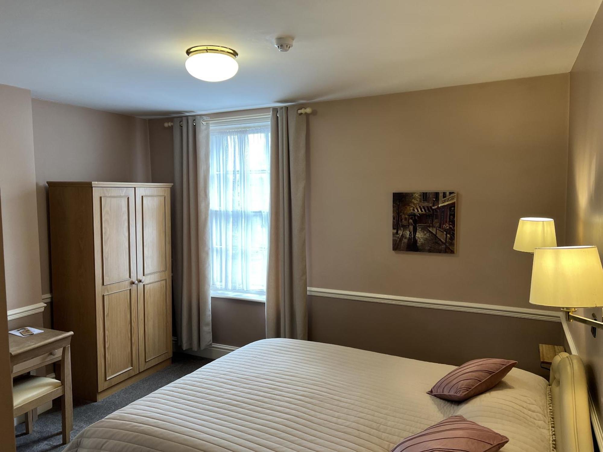 Royal Oak Hotel, Garstang Dış mekan fotoğraf