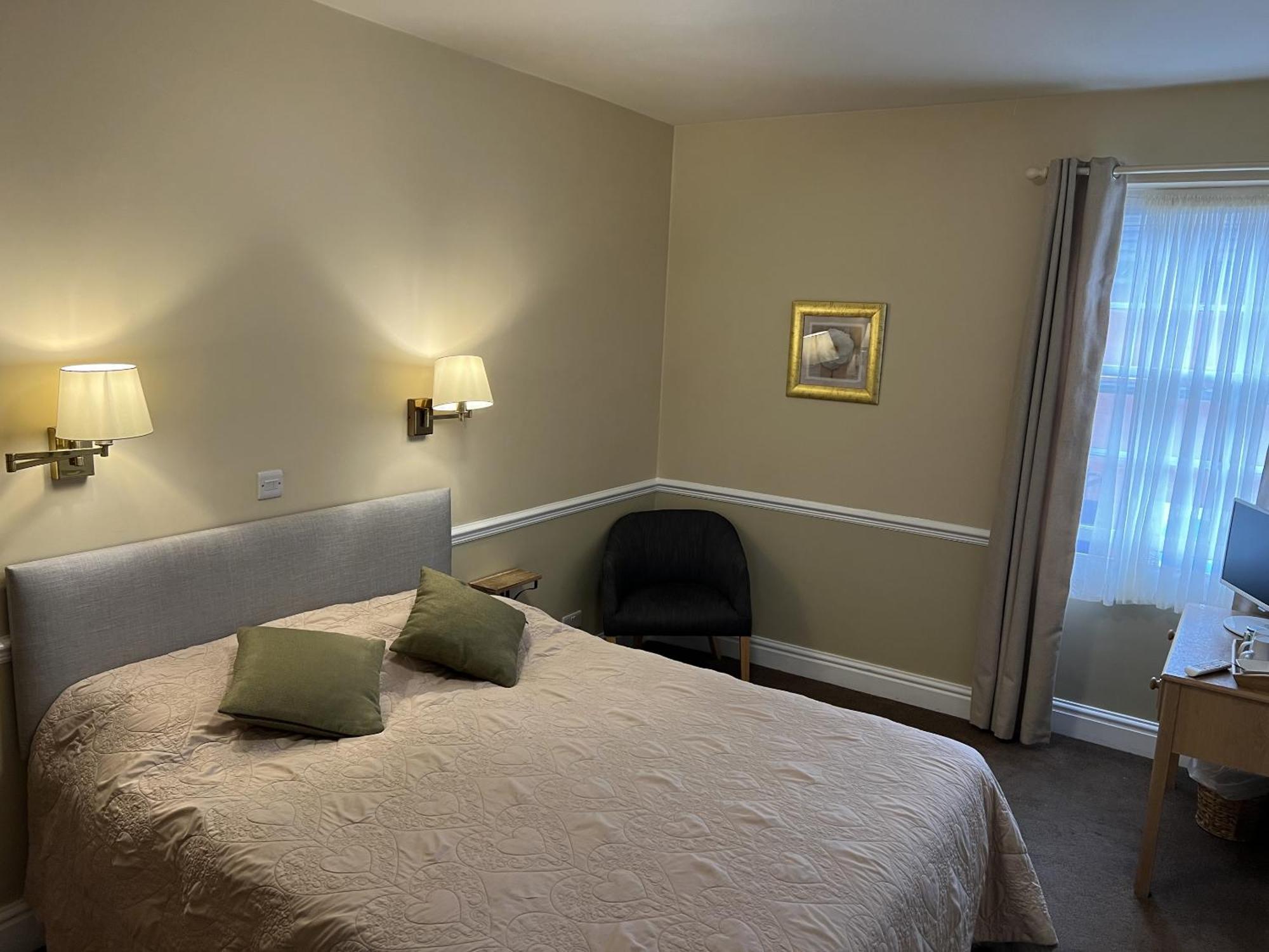 Royal Oak Hotel, Garstang Dış mekan fotoğraf