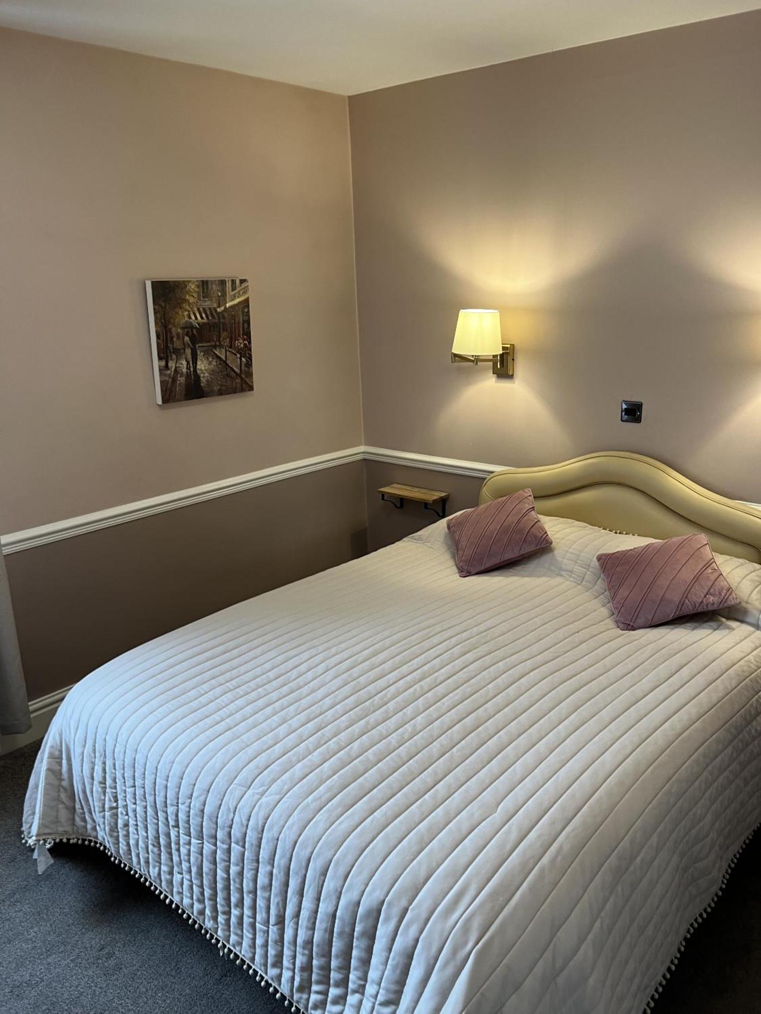 Royal Oak Hotel, Garstang Dış mekan fotoğraf